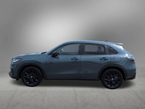 Used 2024 Honda HR-V Sport image 3