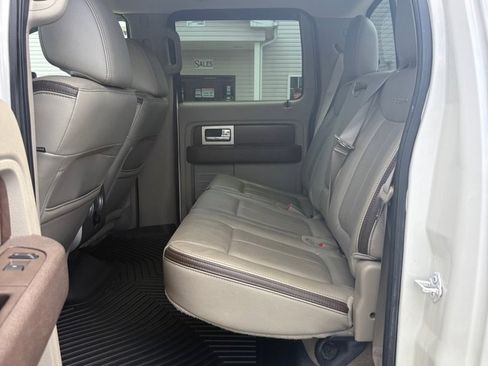 Used 2010 Ford F150 XL AWD/4WD image 11