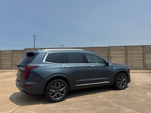 Used 2020 Cadillac XT6 Premium Luxury FWD image 23