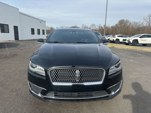Used 2018 Lincoln MKZ Reserve w/ Technology Package image 15