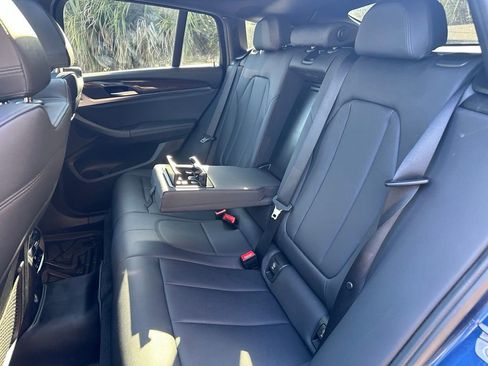 Used 2019 BMW X4 xDrive30i w/ Premium Package image 37