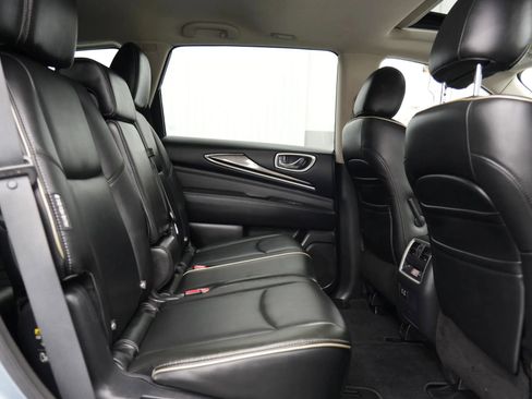 Used 2019 INFINITI QX60 Pure image 26