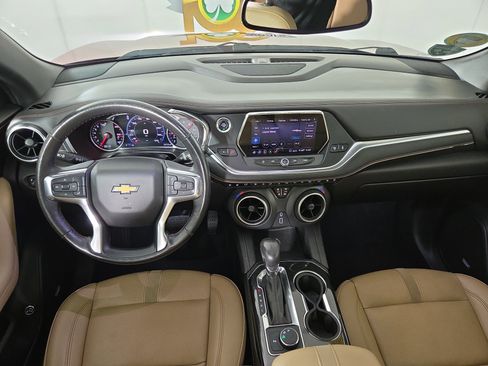 Used 2020 Chevrolet Blazer Premier image 12