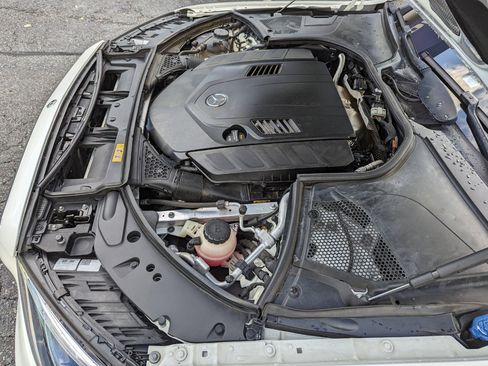 Used 2021 Mercedes-Benz S 580 4MATIC Sedan w/ AMG Line image 52