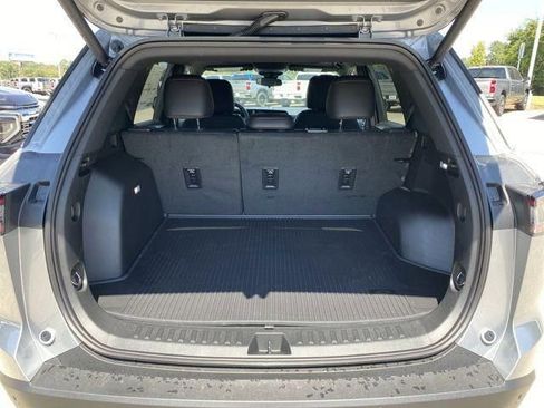 New 2026 Chevrolet Equinox RS w/ Convenience Package III FWD image 23