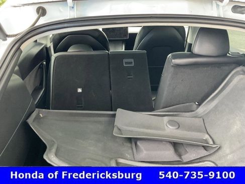 Used 2023 Tesla Model Y Long Range AWD/4WD image 22