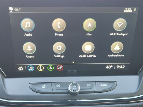 New 2026 Chevrolet Blazer RS w/ Driver Confidence II Package image 12