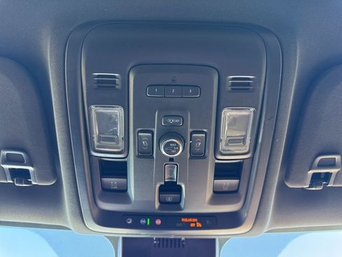 Used 2024 Chevrolet Suburban High Country w/ Max Trailering Package AWD/4WD image 35