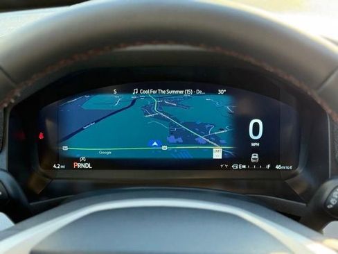 New 2026 Ford Explorer Active w/ Active Comfort Package image 16