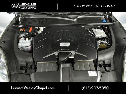 Used 2019 Porsche Cayenne image 14