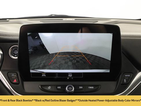 Used 2023 Chevrolet Blazer LT w/ LPO, Floor Liner Package image 9