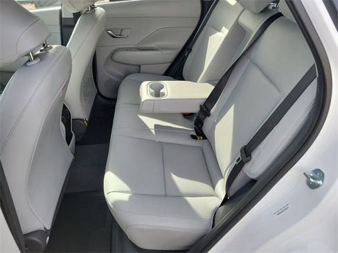 New 2026 Hyundai Kona SEL Premium image 21