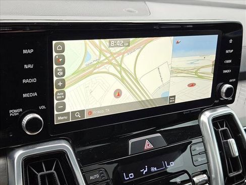 Used 2023 Kia Sorento SX FWD image 15