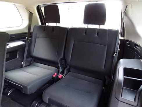 Used 2024 Toyota 4Runner SR5 RWD image 23