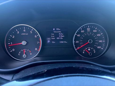 Used 2020 Kia Sportage LX image 26