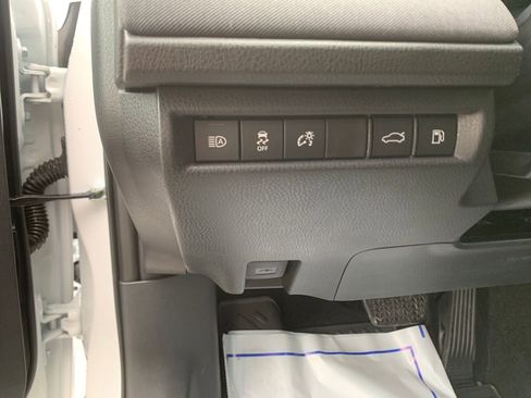 New 2026 Toyota Camry LE FWD image 14