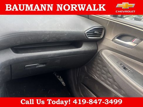 Used 2023 Hyundai Santa Fe SE FWD image 21