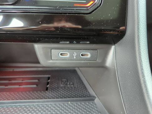 New 2026 Volkswagen Jetta SEL FWD image 33