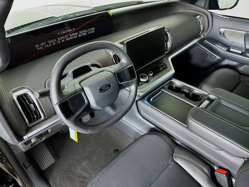 New 2026 Ford Expedition Tremor image 3