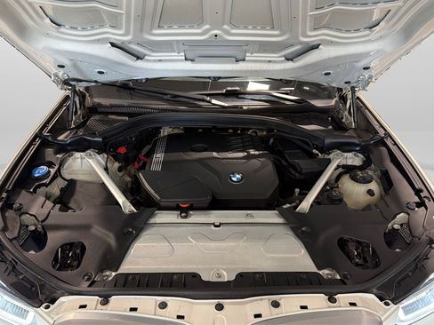 Used 2023 BMW X3 xDrive30i AWD/4WD image 12