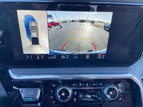 Used 2025 GMC Sierra 1500 Denali Ultimate image 24