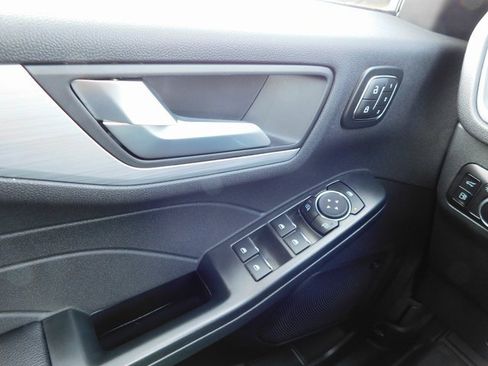 New 2026 Ford Escape Platinum w/ Premium Technology Package image 30