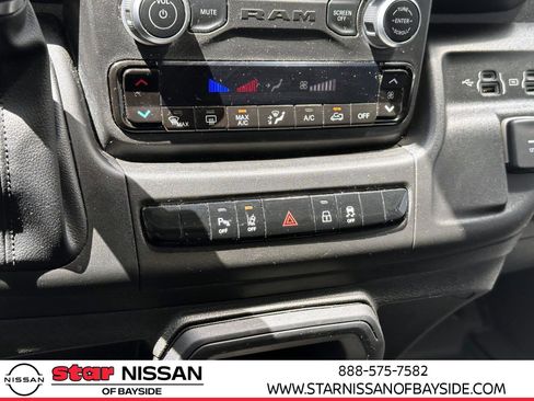 Used 2022 RAM ProMaster 1500 w/ Driver Convenience Group FWD image 21