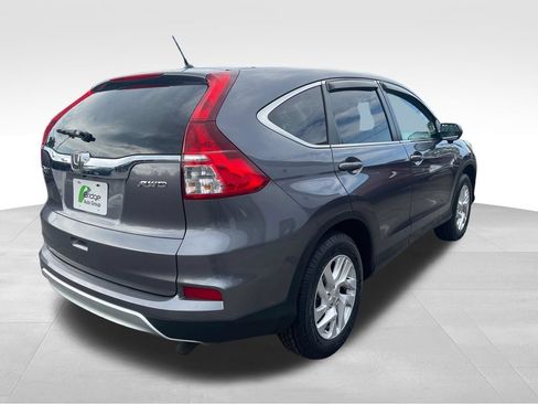Used 2015 Honda CR-V EX image 8