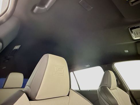 New 2026 Lexus TX 500h AWD image 19