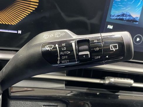 New 2026 Kia Sportage EX FWD image 26