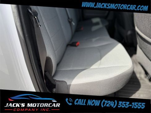 Used 2022 RAM 1500 Tradesman w/ Popular Equipment Group image 26