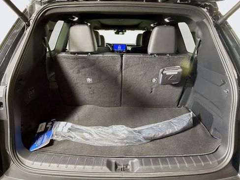 Certified 2025 Lexus TX 350 AWD w/ Technology Package image 27