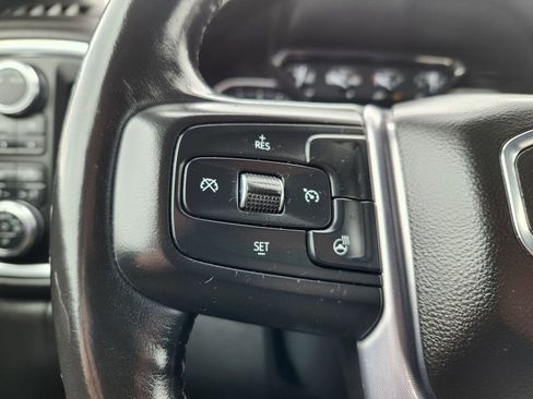 Used 2021 GMC Sierra 1500 Elevation w/ Driver Alert Package I AWD/4WD image 12