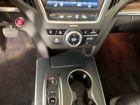 Used 2018 Acura MDX SH-AWD w/ Technology Package image 26