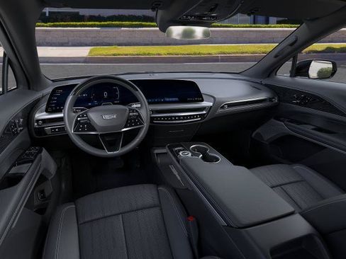 New 2026 Cadillac Lyriq Sport RWD image 15