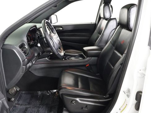 Used 2025 Dodge Durango R/T w/ Blacktop Package AWD/4WD image 34