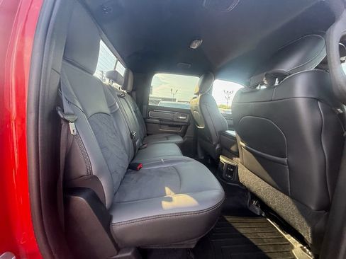 Used 2019 RAM 2500 Power Wagon AWD/4WD image 21