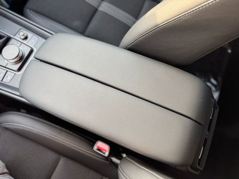 Used 2025 MAZDA CX-50 AWD 2.5 S w/ Accent Package image 14