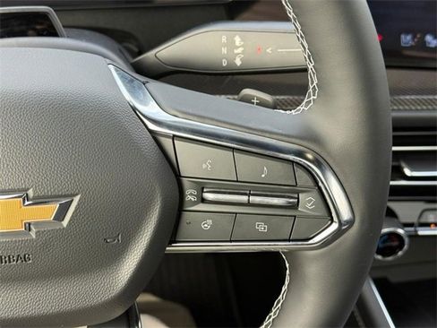 New 2026 Chevrolet Traverse High Country w/ LPO, Floor Liner Package image 17