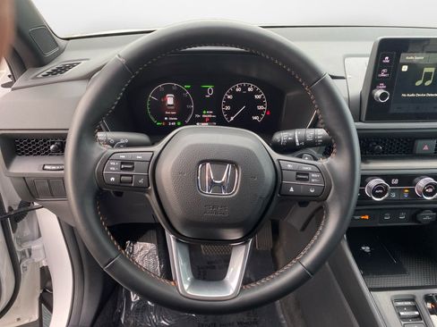 Certified 2026 Honda CR-V Sport image 10