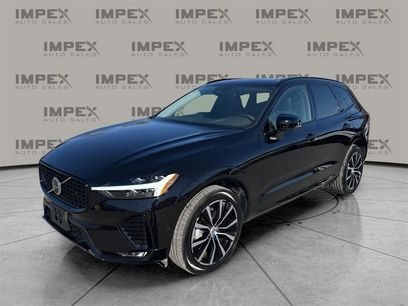 Used 2025 Volvo XC60 B5 Plus