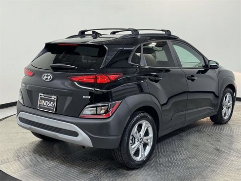 Used 2023 Hyundai Kona SEL image 7