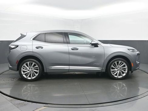 New 2026 Buick Envision Avenir image 6