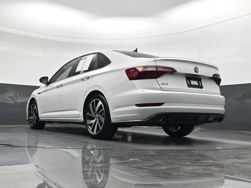 Used 2020 Volkswagen Jetta GLI Autobahn FWD image 34