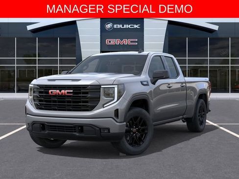 Used 2026 GMC Sierra 1500 Elevation AWD/4WD image 6