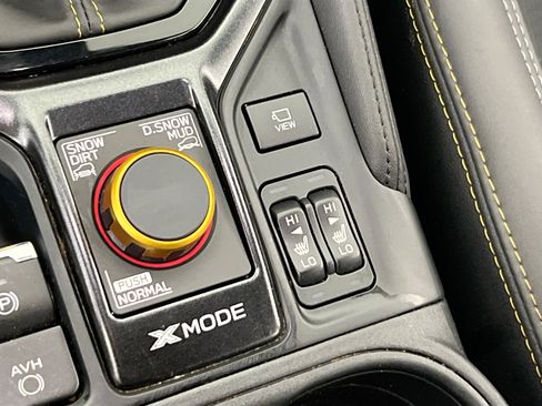 Used 2023 Subaru Forester Wilderness image 19