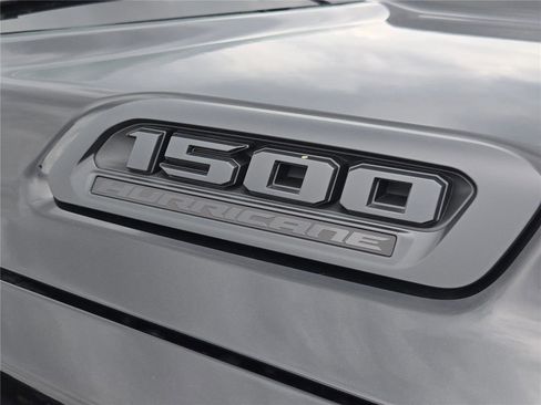 New 2026 RAM 1500 Big Horn image 6