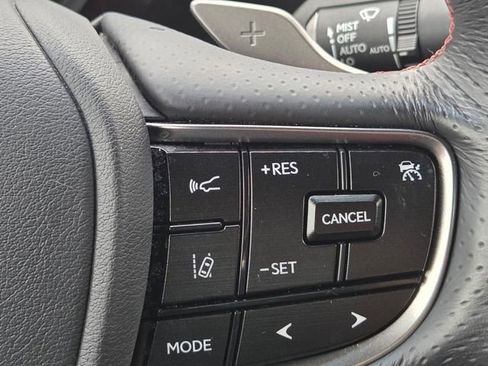 Used 2025 Lexus ES 350 F Sport FWD image 20