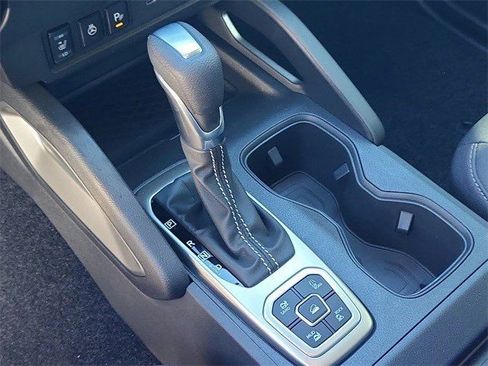 New 2026 Nissan Frontier SV w/ SV Convenience Package image 13