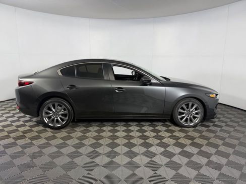 Used 2025 MAZDA MAZDA3 s FWD image 5
